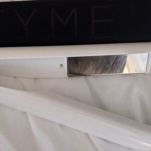 Tyme curling/straighting iron